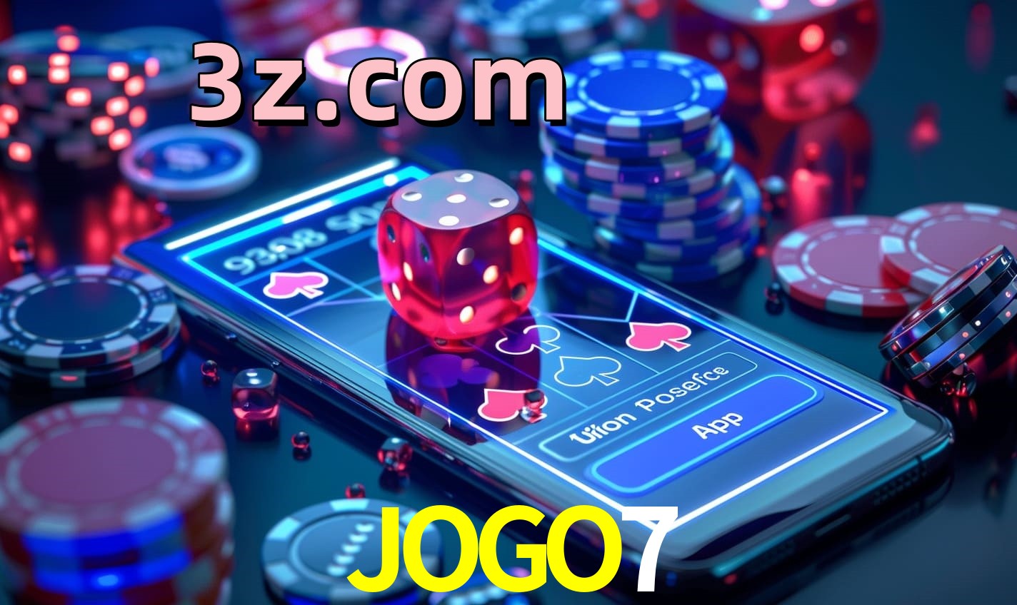 Baixar App JOGO7