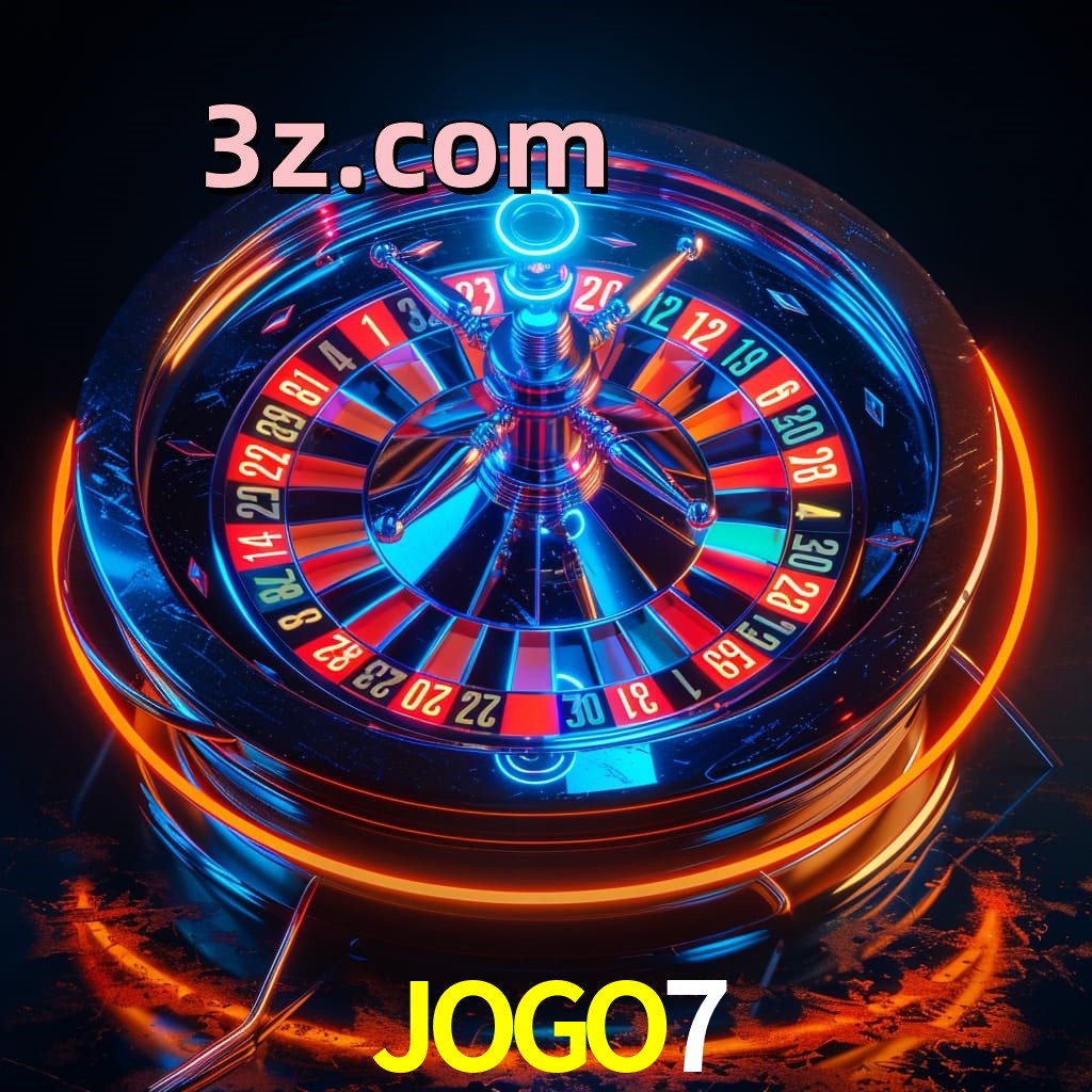 Melhor Casino Online JOGO7