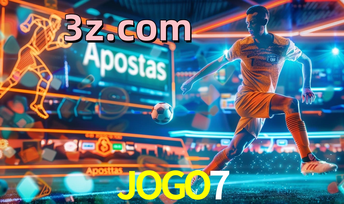Apostas JOGO7