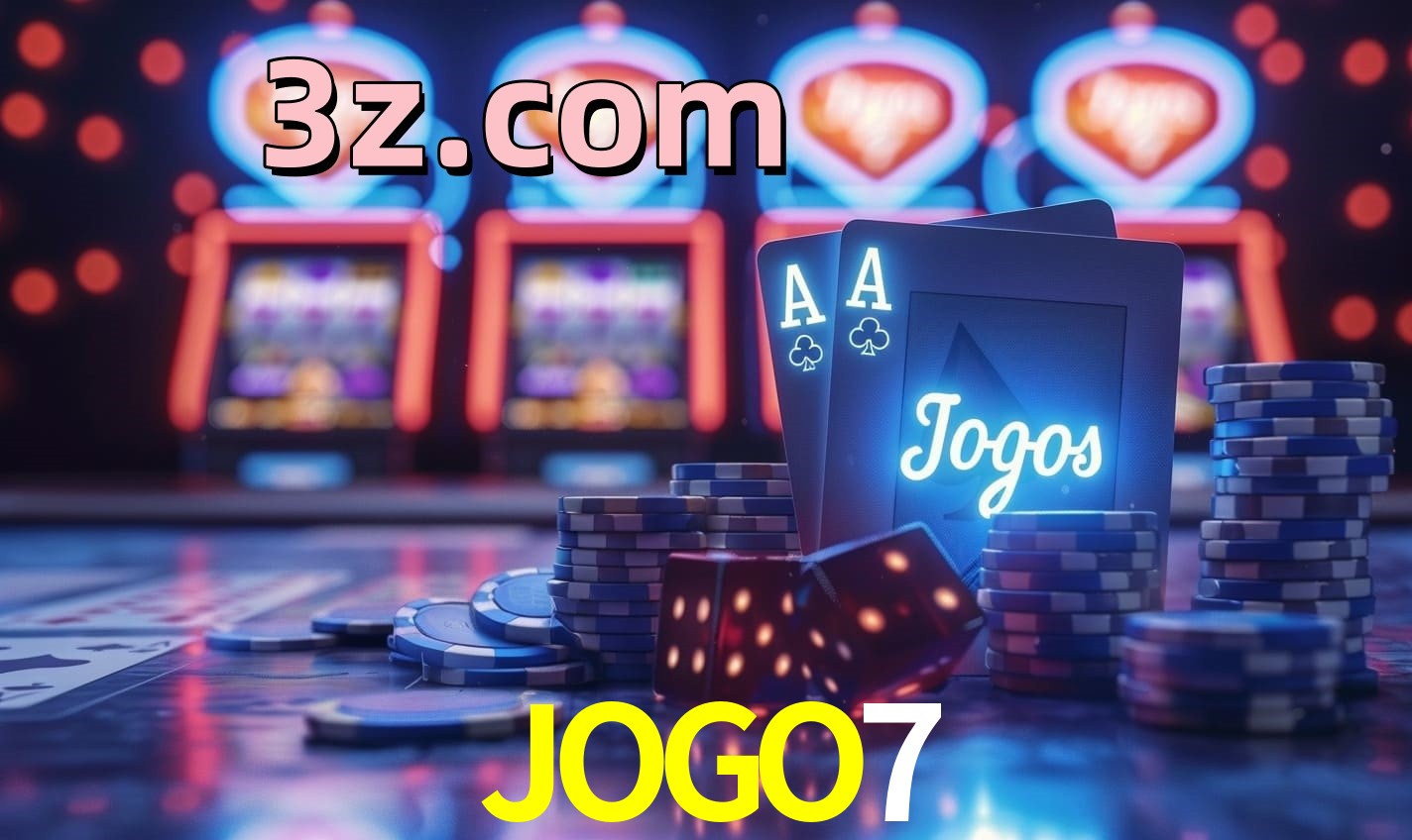Lista de Jogos JOGO7